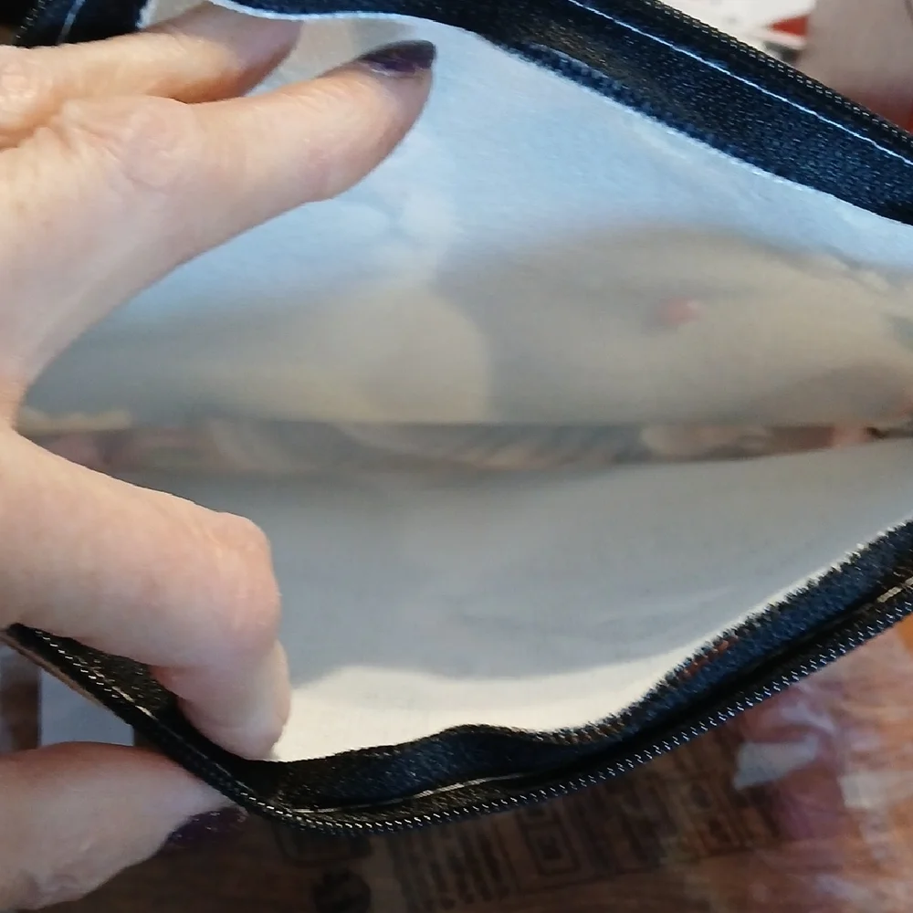 Cat-Themed Multi-Color Pet Carrier